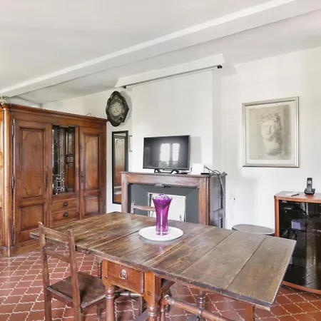 Flat Within A W Swimming-pool In Antibesjuan-les-pins - Welkeys أنتيب